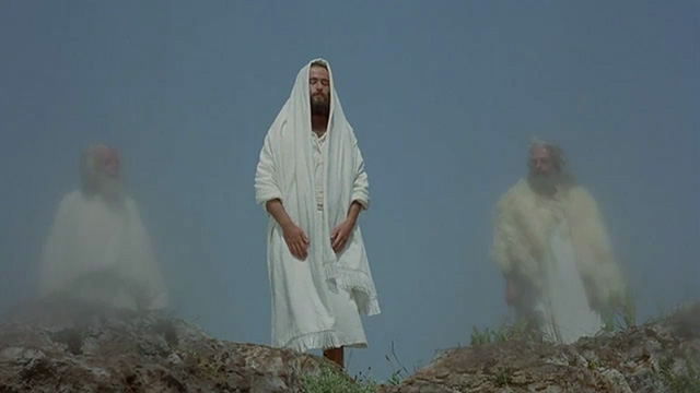 Jesus' Transfiguration - From Jesus Film Project | Videos | The Bible App | Bible.com