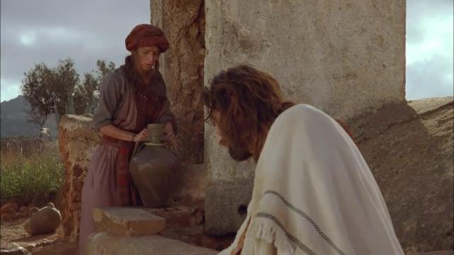Samaritan Woman - From Jesus Film Project | Videos | The Bible App